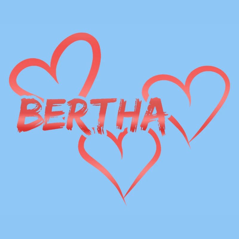 Bertha Bertha