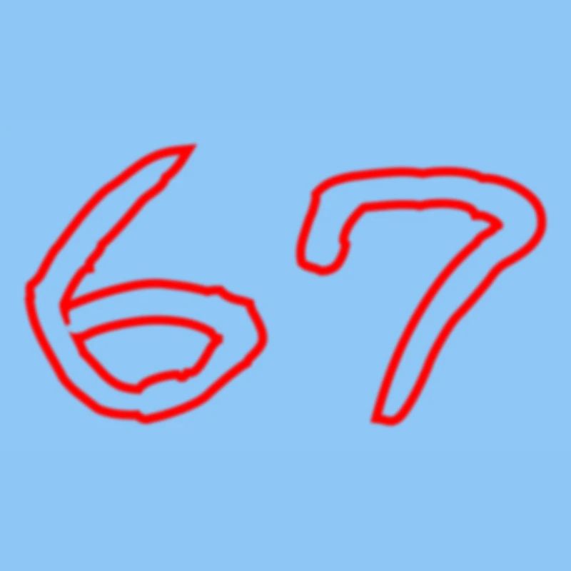67