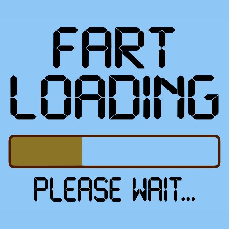 fart loading
