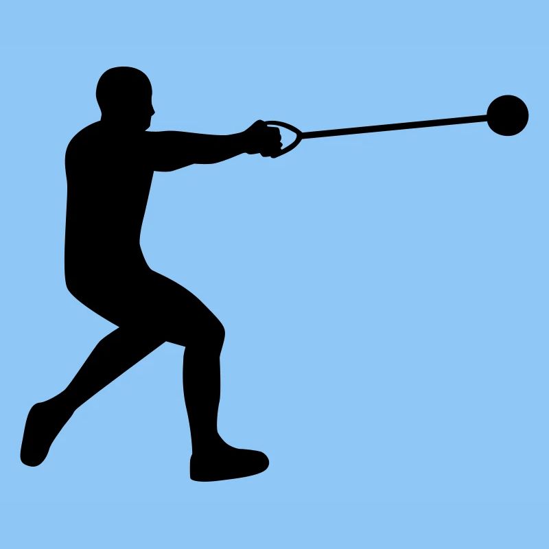 Hammer throw