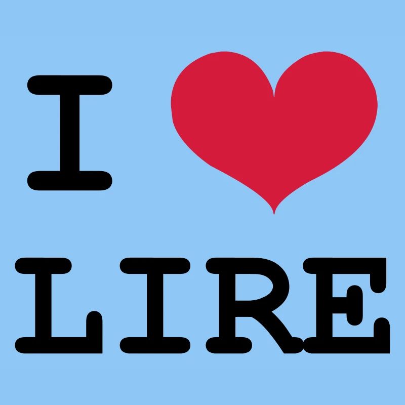 I Love Lire