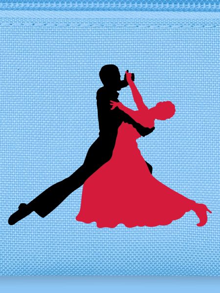 ballroom dancing