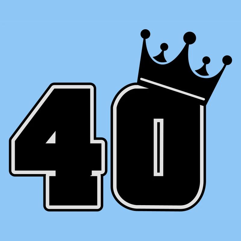 40