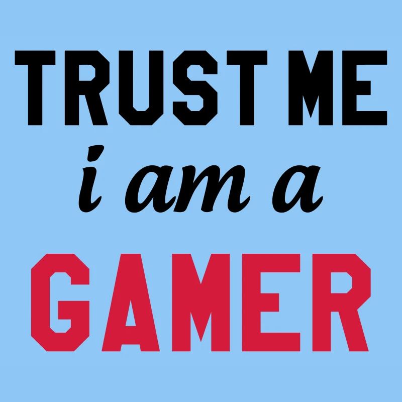 Gamer / Gaming