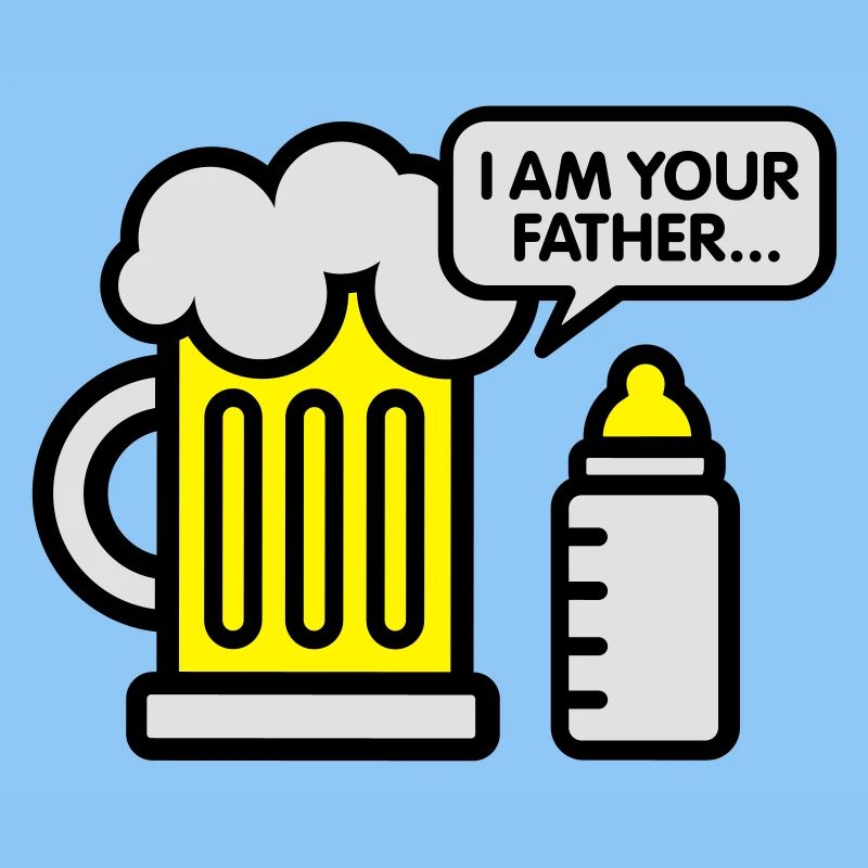 I am your father