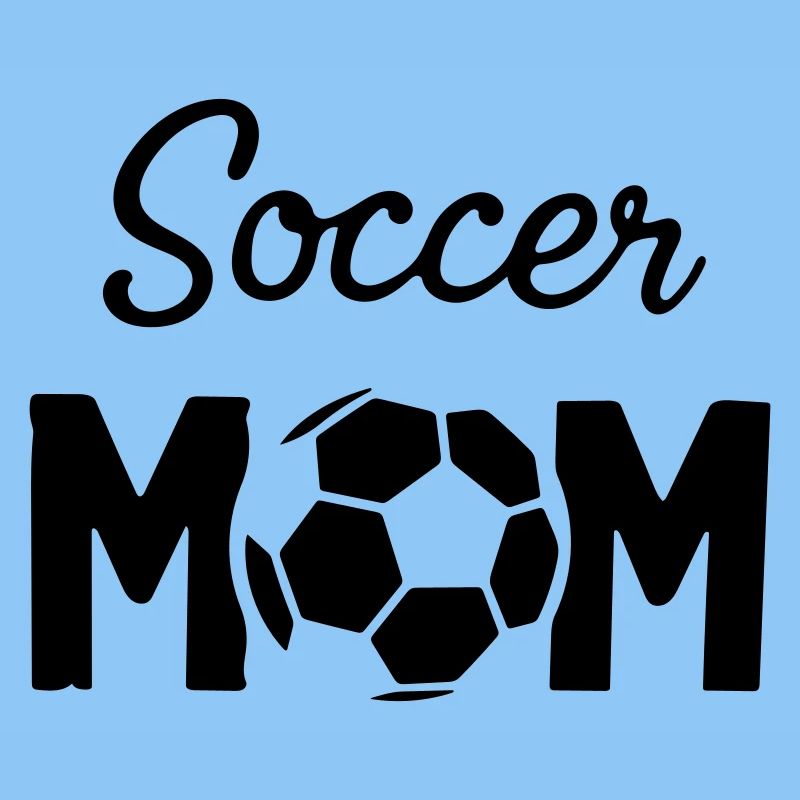 Soccer mom