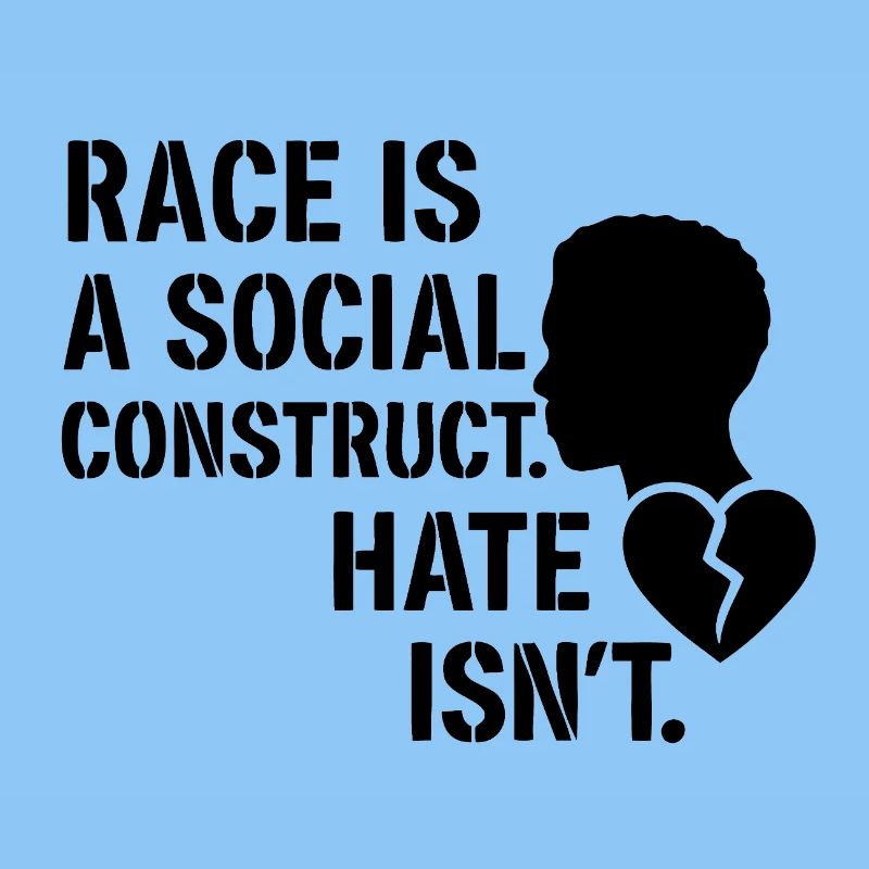 Hate is no social construct