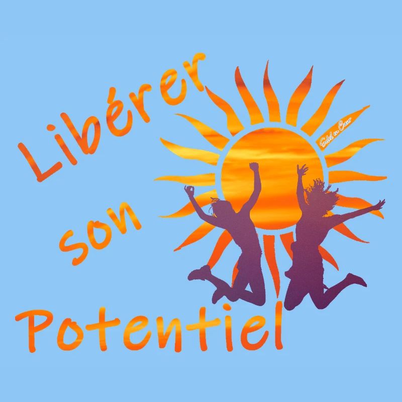 Libérer son potentiel