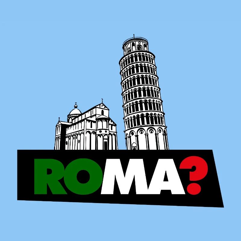Rom?