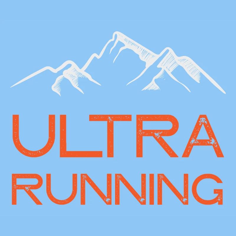 Ultra Running