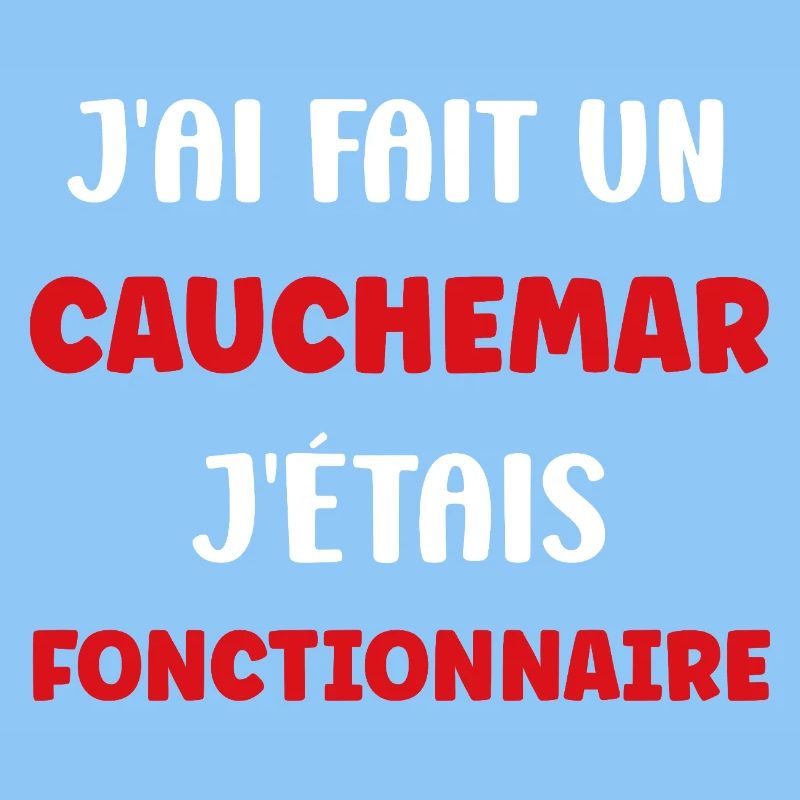 Fonctionnaire