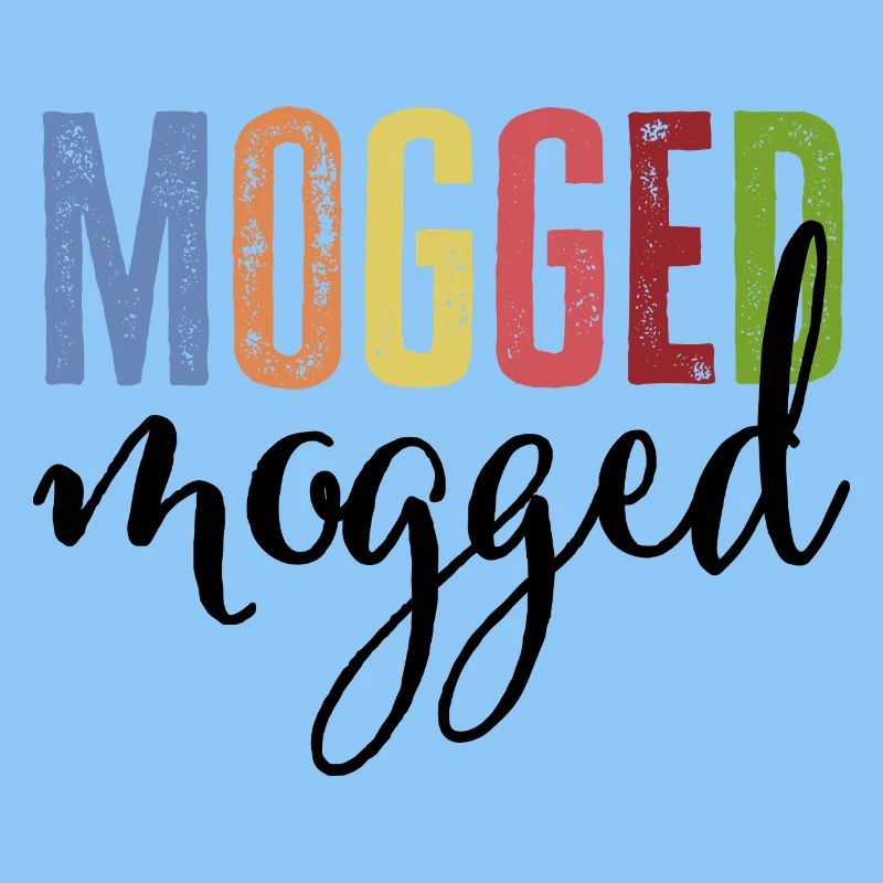 mogged