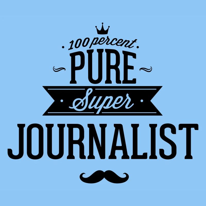 100 Prozent Journalist