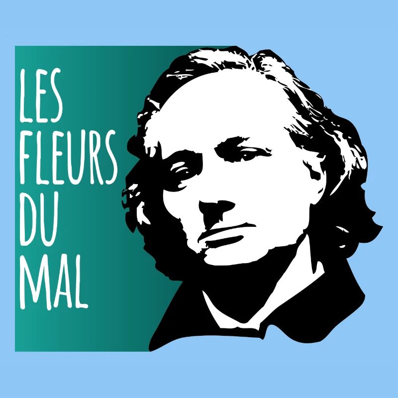 Les Fleurs