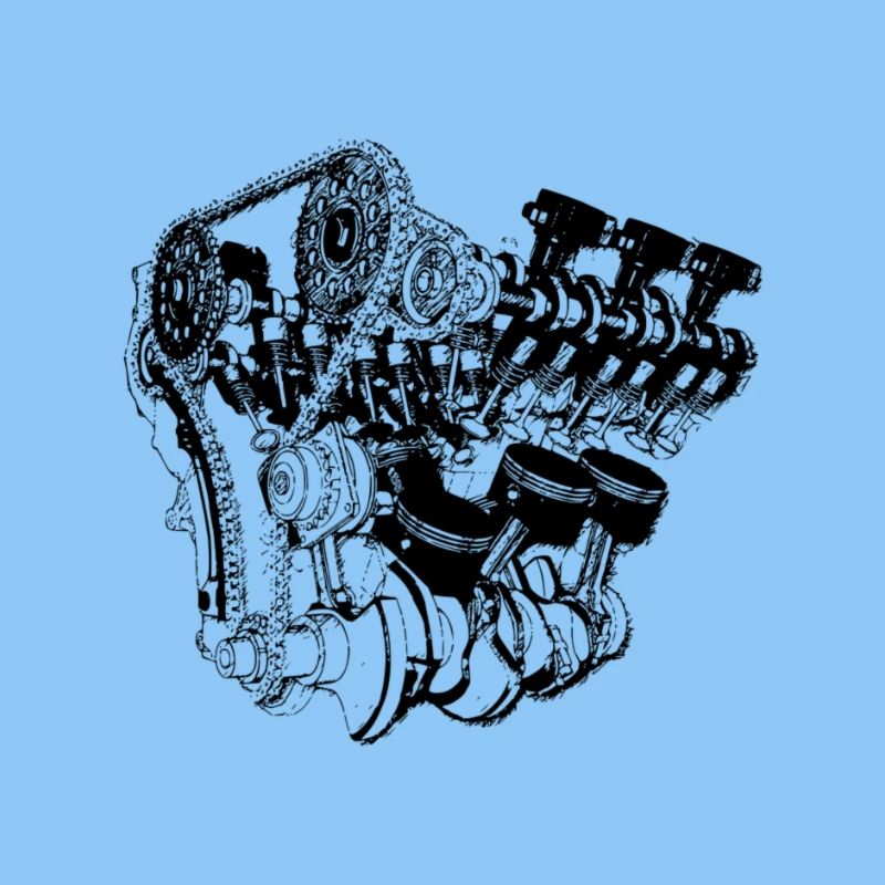 Engine design