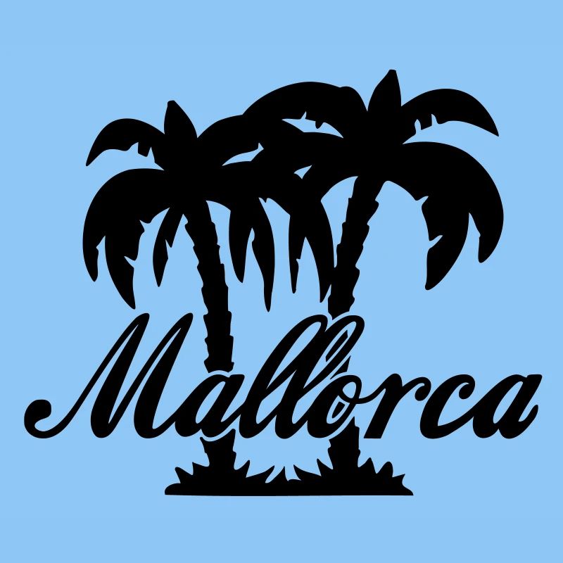 Mallorca - Farbwechsel