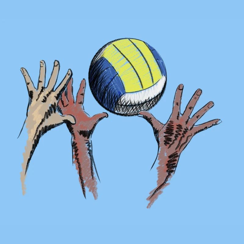 volleyball