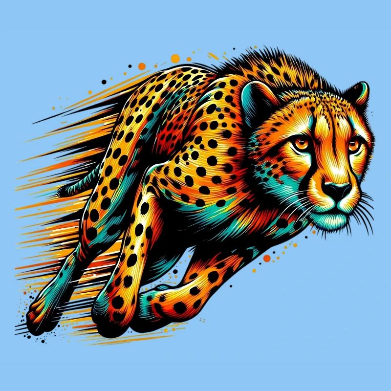 Guépard