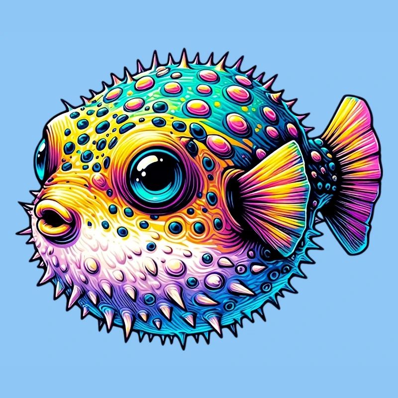 Kugelfisch