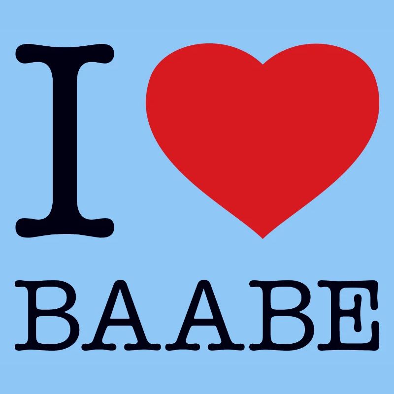 J’ADORE BAABE