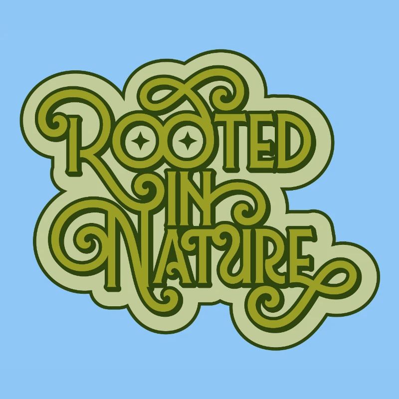 Deep-rooted