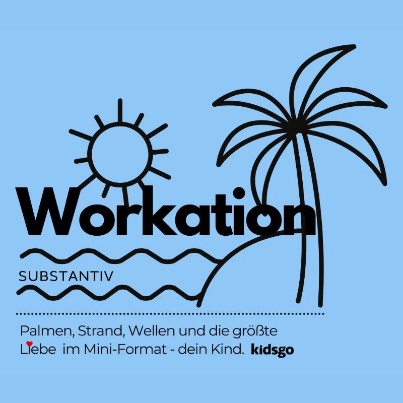 Workation