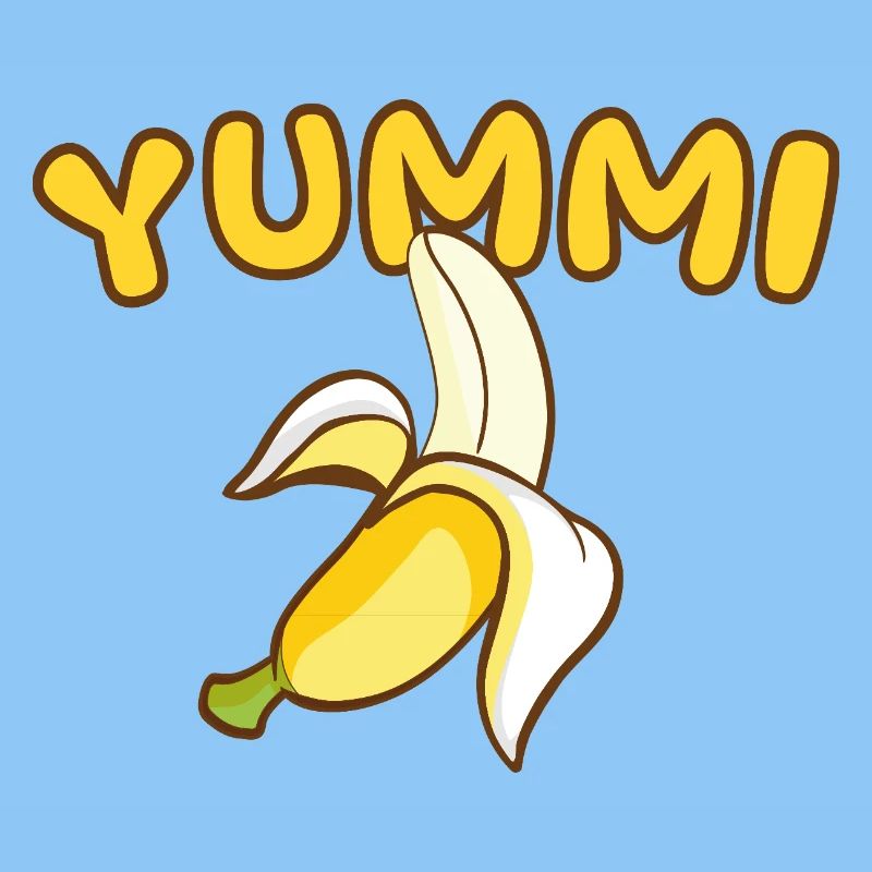 YUMMI - Geschmacksache