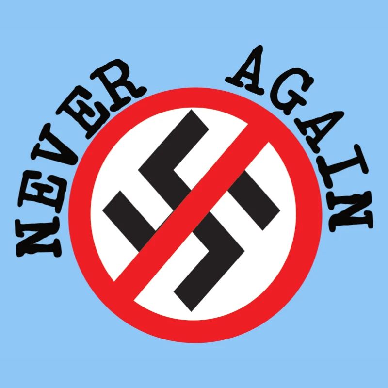 Never Again