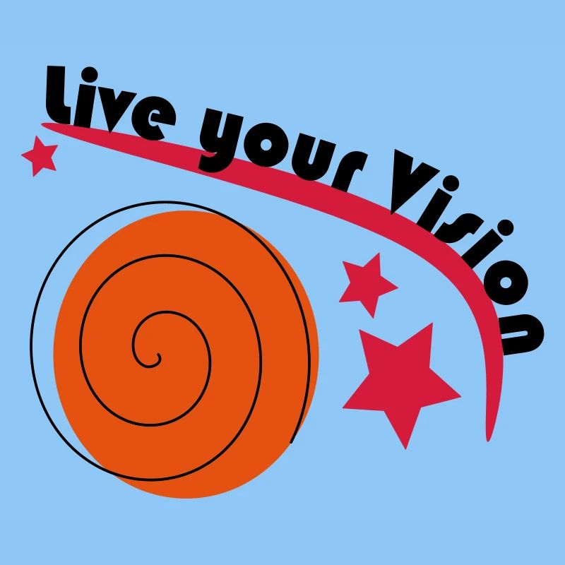 Live your Vision