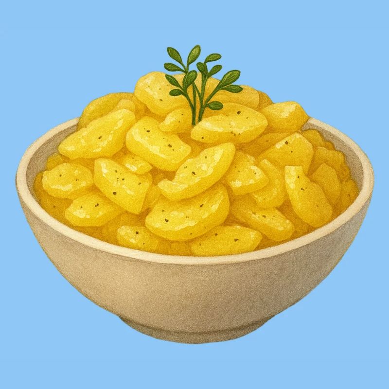 Gift - Potato Salad from Germany