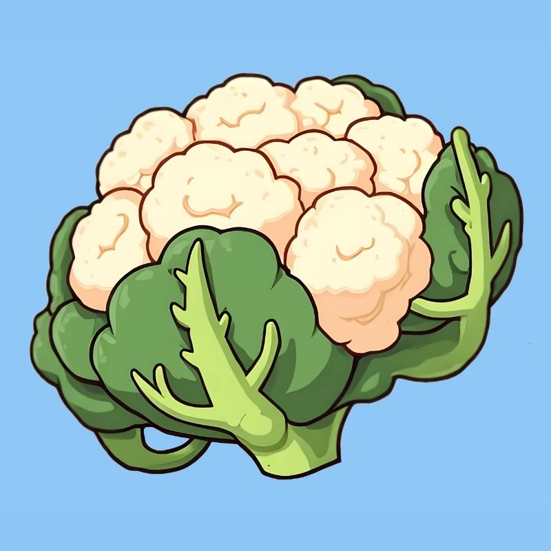 chou-fleur
