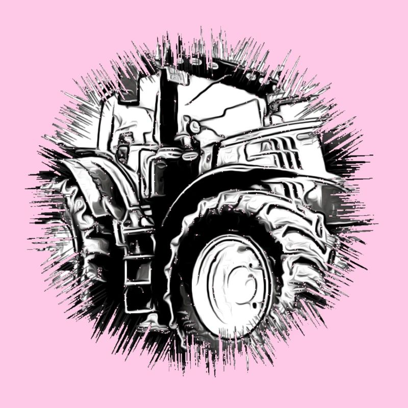 Traktor