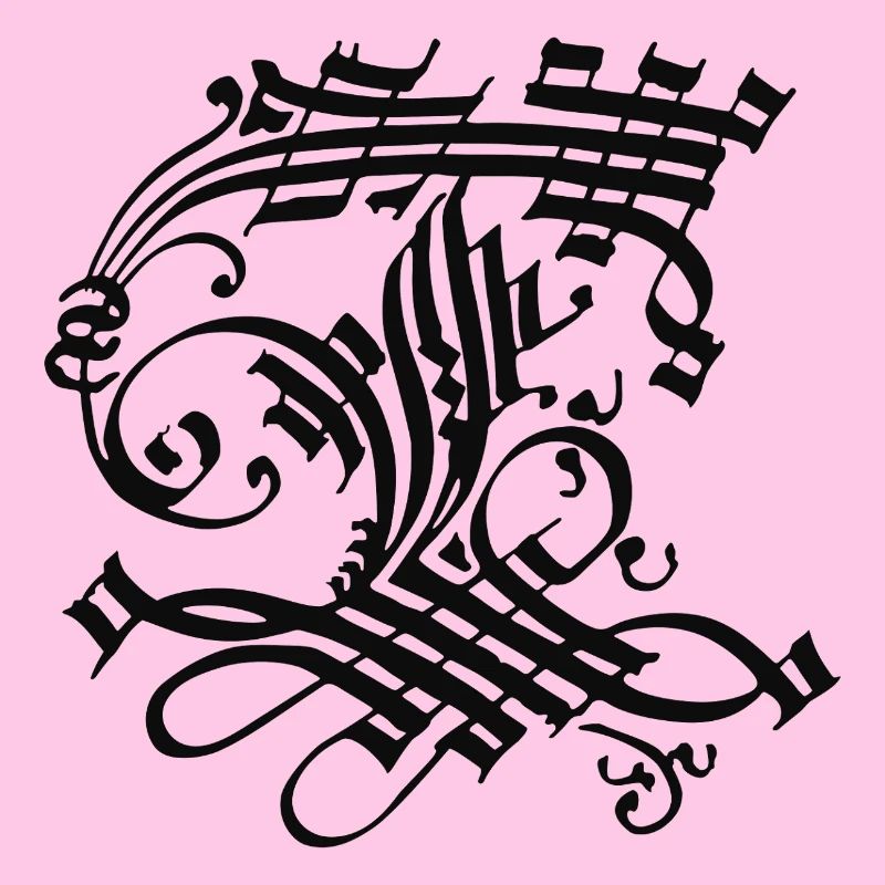 Medieval Core Medieval Initials Castle Core