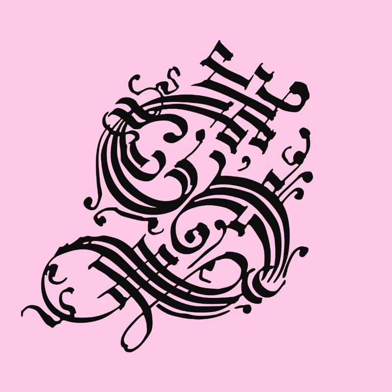 Medieval Core Medieval Initials Castle Core