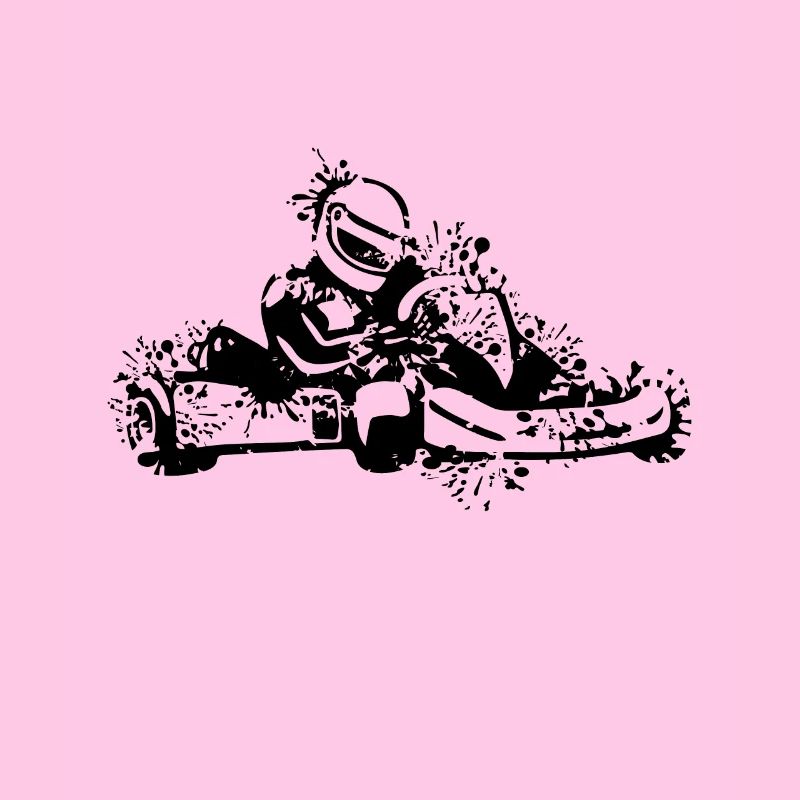 Conception de karting