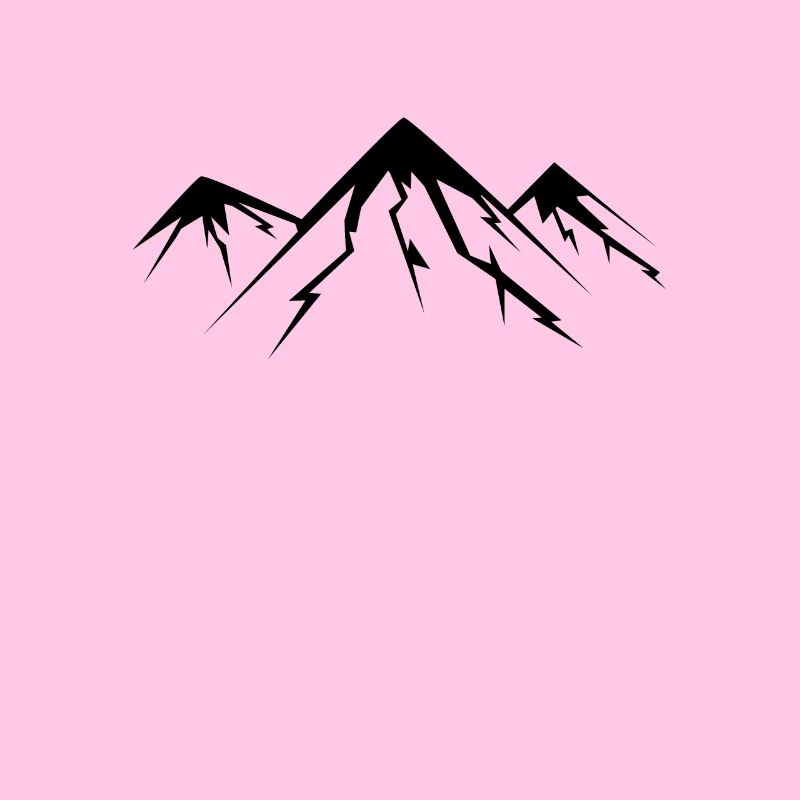 Berg Berge