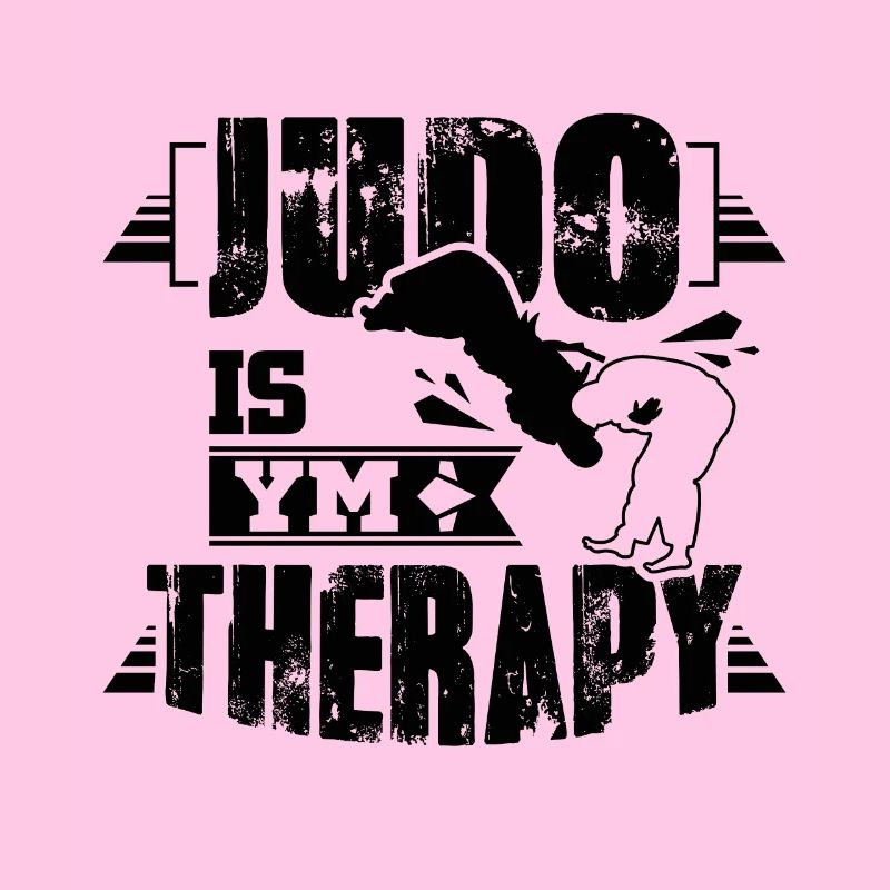 Judo therapy