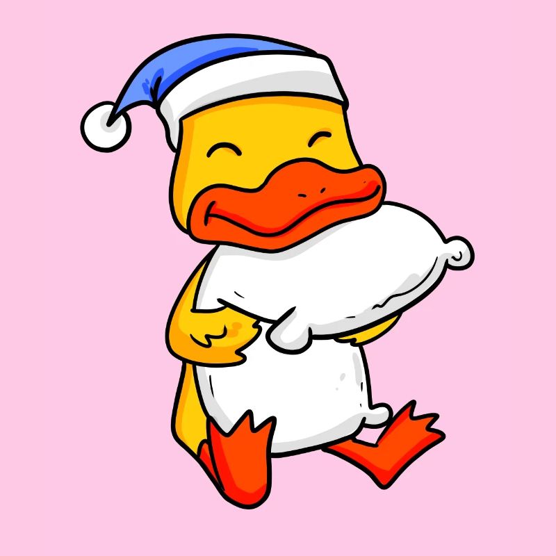 Canard Bébé