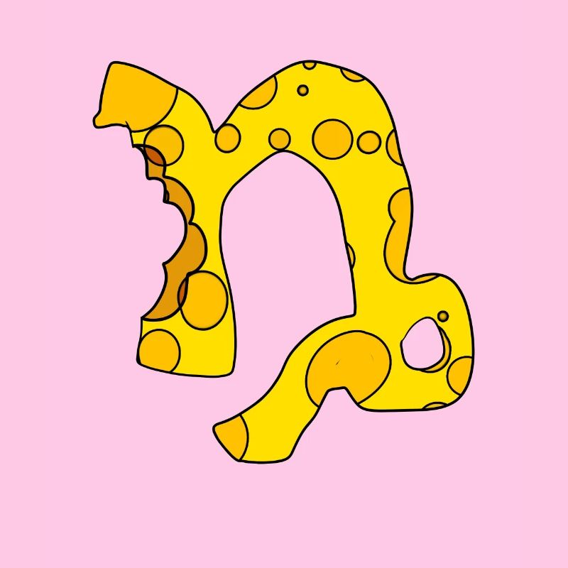 Sternzeichen Steinbock