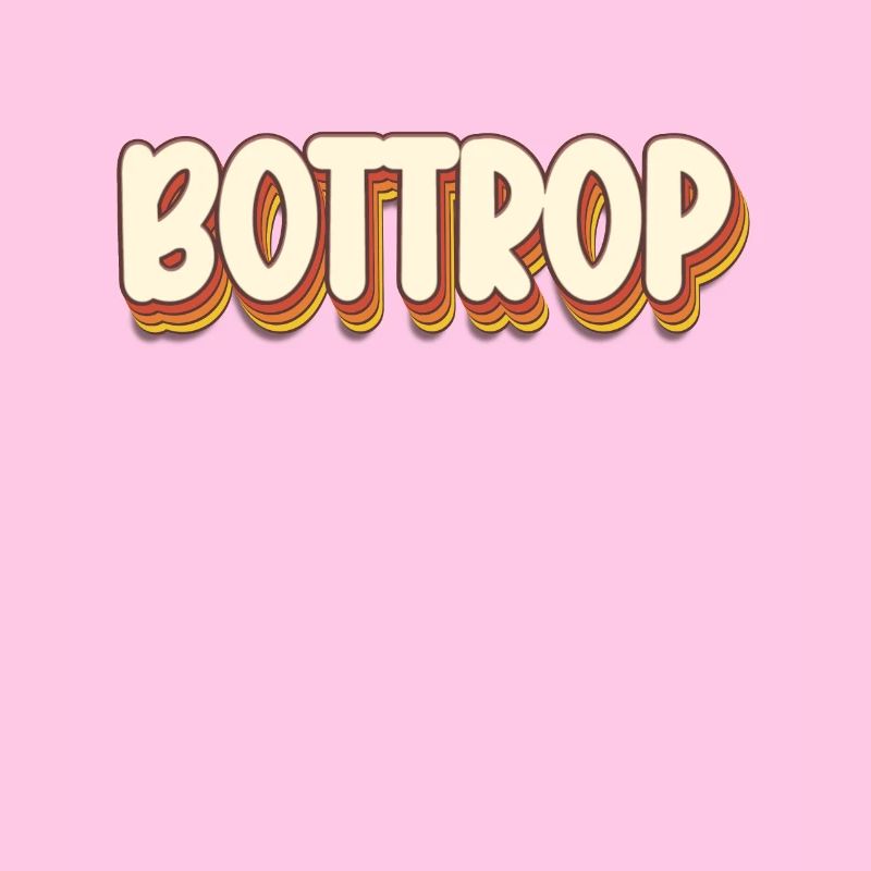 Bottroperin Bottroper Bottrop