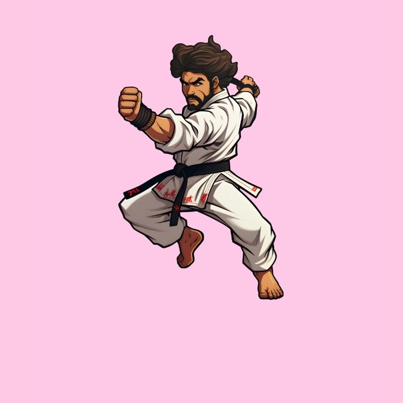 Karate