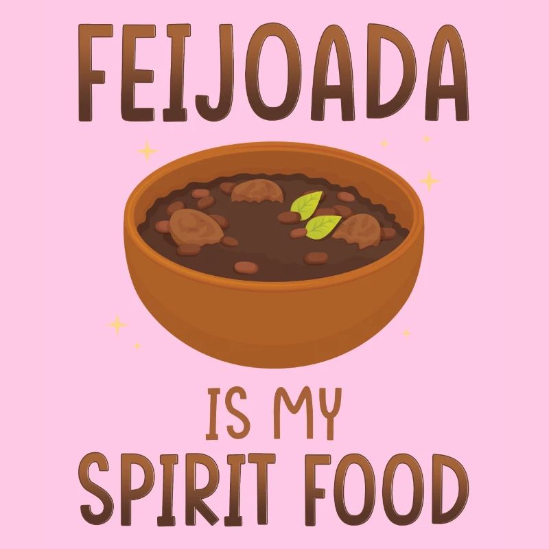 Feijoada ist meine Leibspeise