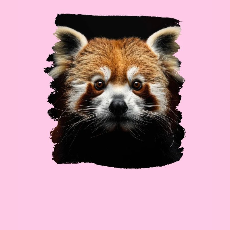 Panda roux Petits pandas Petit panda roux