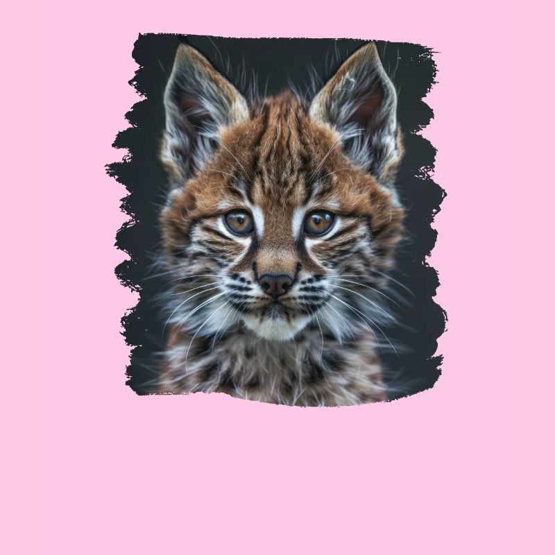Lynx Luchse Luchs