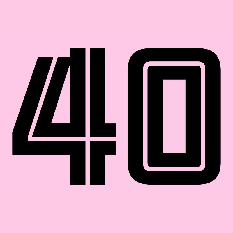 40