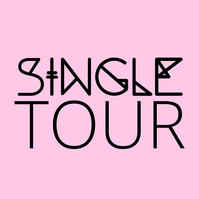 Single: Single Tour