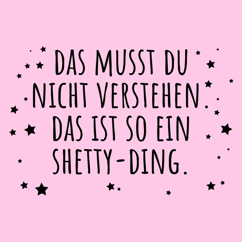 Shetty-Ding