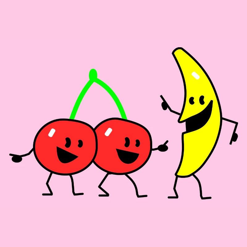 fruit salad two