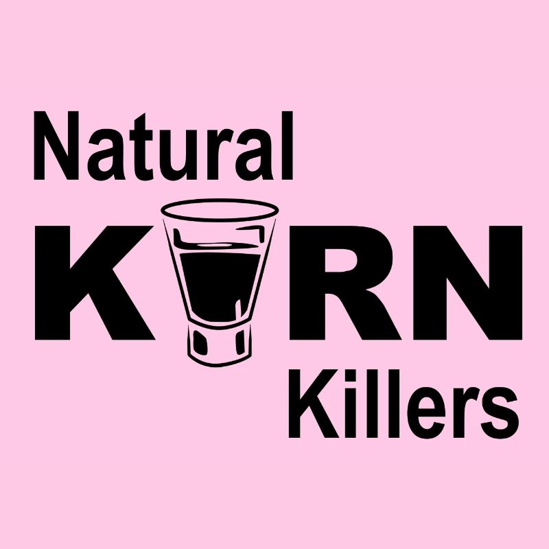 Natural Korn Killers
