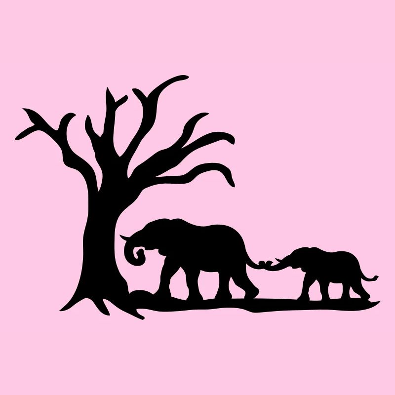 Elephants